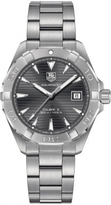 AAA Replica Tag Heuer Aquaracer Automatic Mens Watch way2113.ba0928